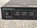 Kurzweil MicroPiano - MIDI Sound Module - Image 2