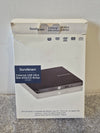 SANDSTROM SEDVDBK22 - External DVD Super Multi CD/DVD Writer w/ Original Box - Photo 1