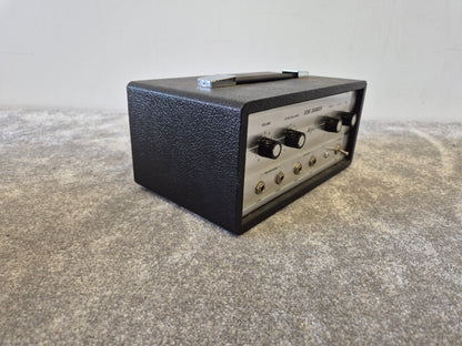 Melos Echo Chamber MC350E - Vintage Tape Echo Unit (Spares Or Repairs)