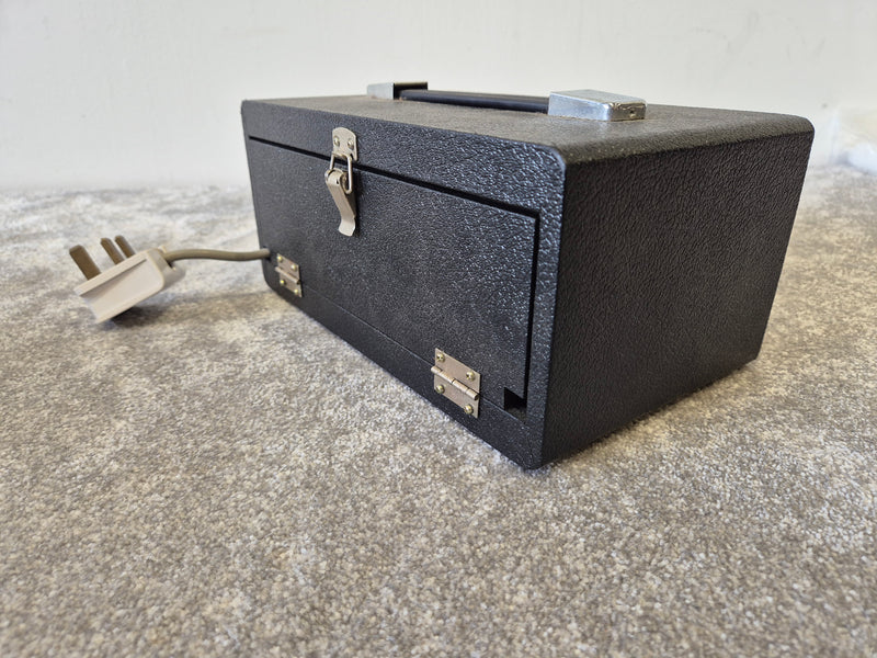Melos Echo Chamber MC350E - Vintage Tape Echo Unit (Spares Or Repairs) - Image 3