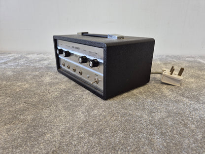 Melos Echo Chamber MC350E - Vintage Tape Echo Unit (Spares Or Repairs)