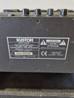 Kustom KBA10 - 10-watt Bass Guitar Amplifier - Image 5
