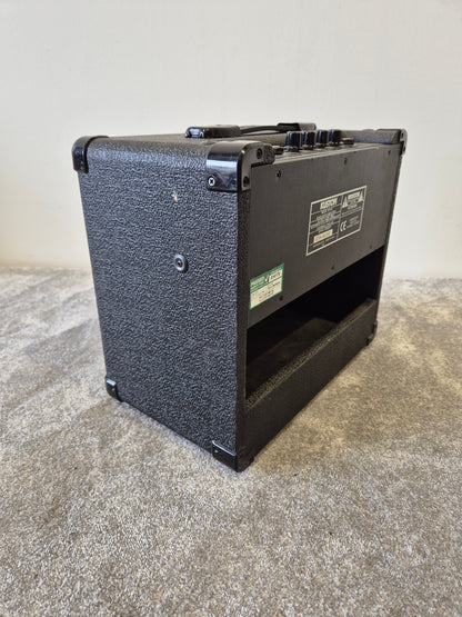 Kustom KBA10 - 10-watt Bass Guitar Amplifier