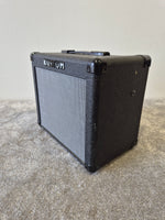 Kustom KBA10 - 10-watt Bass Guitar Amplifier - Image 7