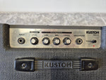 Kustom KBA10 - 10-watt Bass Guitar Amplifier - Image 8