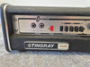Carlsbro Stingray 150watt Bass Amplifier Head - Photo 2