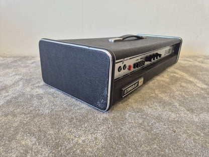 Carlsbro Stingray 150watt Bass Amplifier Head