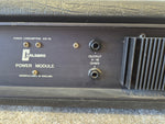 Carlsbro Stingray 150watt Bass Amplifier Head - Image 8