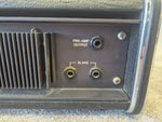 Carlsbro Stingray 150watt Bass Amplifier Head - Image 9