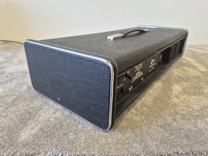 Carlsbro Stingray 150watt Bass Amplifier Head