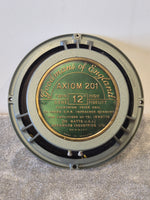 Goodmans Axiom 201 12