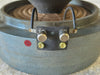 Goodmans Axiom 201 12" Speaker Driver - Vintage Audio Component - Good - Photo 3