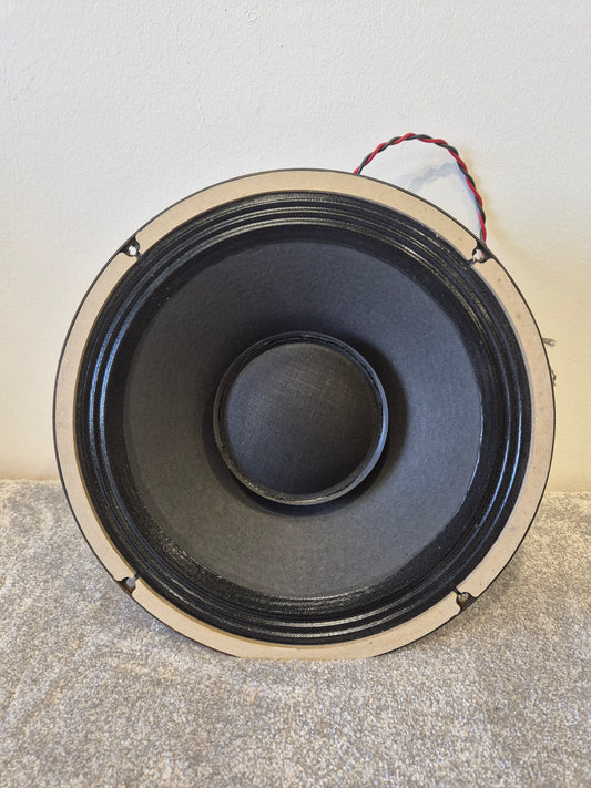 Goodmans Audiom 12PD - 12-inch Pressed Steel Driver Speaker