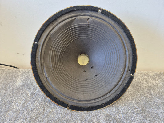 Goodmans Acoustical Voice Coil Speaker