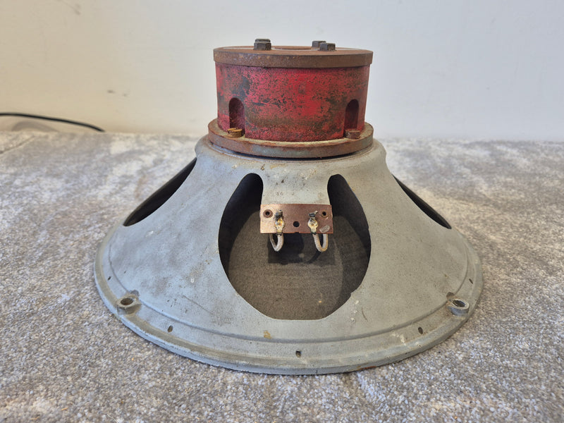 Goodmans Acoustical Voice Coil Speaker - Image 6