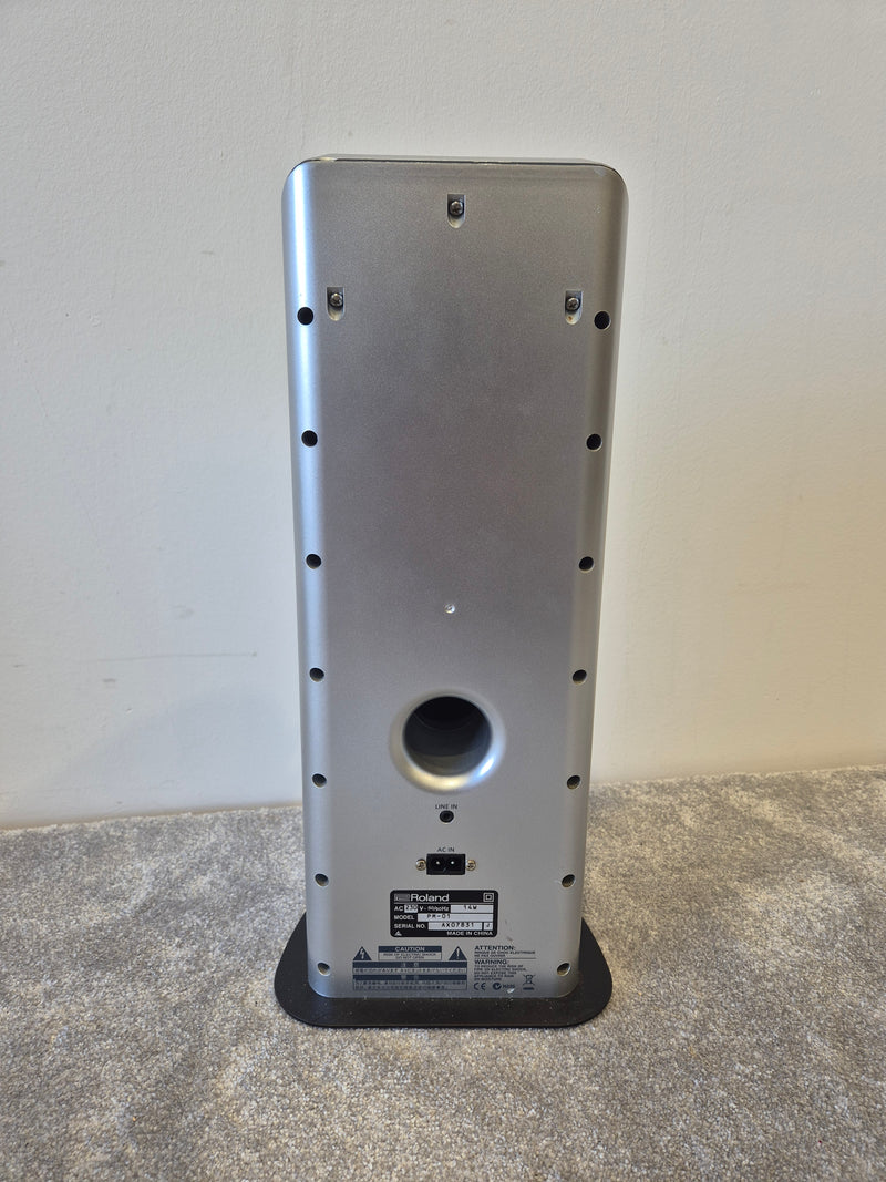 Roland PM-01 - Personal Drum Monitor (Spares or Repairs) - Image 4