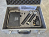 Prosound L59AW Twin Microphone Portable VHF Wireless (Spares or Repairs) - Photo 1