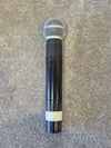 Prosound L59AW Twin Microphone Portable VHF Wireless (Spares or Repairs) - Photo 10