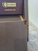 Carlsbro Sherwood 30R Acoustic Combo Amplifier - Solid-State Amplifier (Spares or Repairs) - Image 6