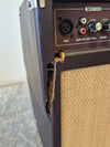 Carlsbro Sherwood 30R Acoustic Combo Amplifier - Solid-State Amplifier (Spares or Repairs) - Photo 7