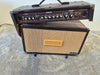 Carlsbro Sherwood 30R Acoustic Combo Amplifier - Solid-State Amplifier (Spares or Repairs) - Photo 2