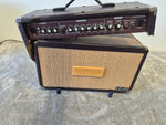 Carlsbro Sherwood 30R Acoustic Combo Amplifier - Solid-State Amplifier (Spares or Repairs) - Image 2