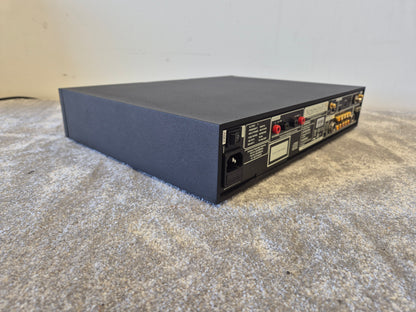 NaimUniti 2 - All-In-One Audio System w/ Original Box