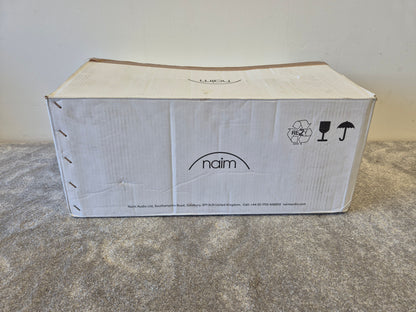 NaimUniti 2 - All-In-One Audio System w/ Original Box
