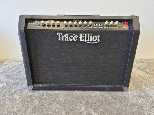 Trace Elliot Super Tramp - Guitar Amplifier