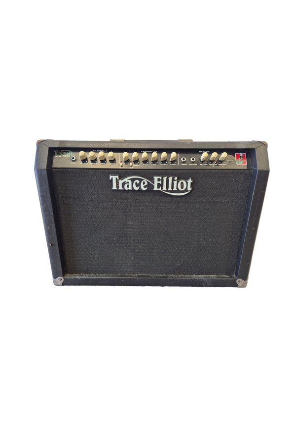 Trace Elliot Super Tramp - Guitar Amplifier