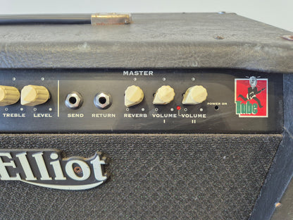 Trace Elliot Super Tramp - Guitar Amplifier