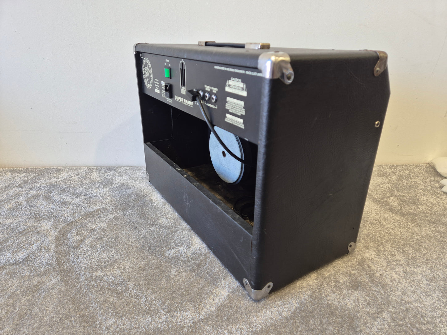 Trace Elliot Super Tramp - Guitar Amplifier