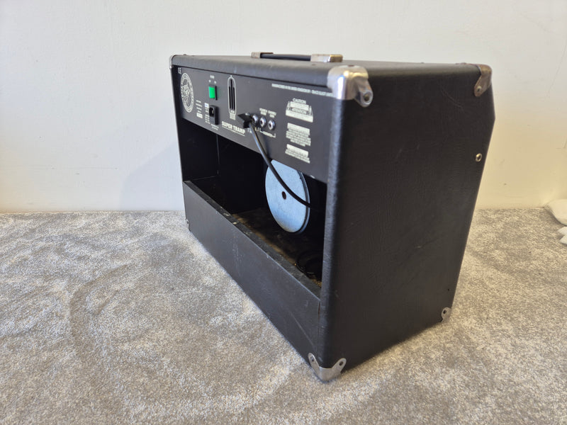 Trace Elliot Super Tramp - Guitar Amplifier -  Fair (Read Description) - Image 6