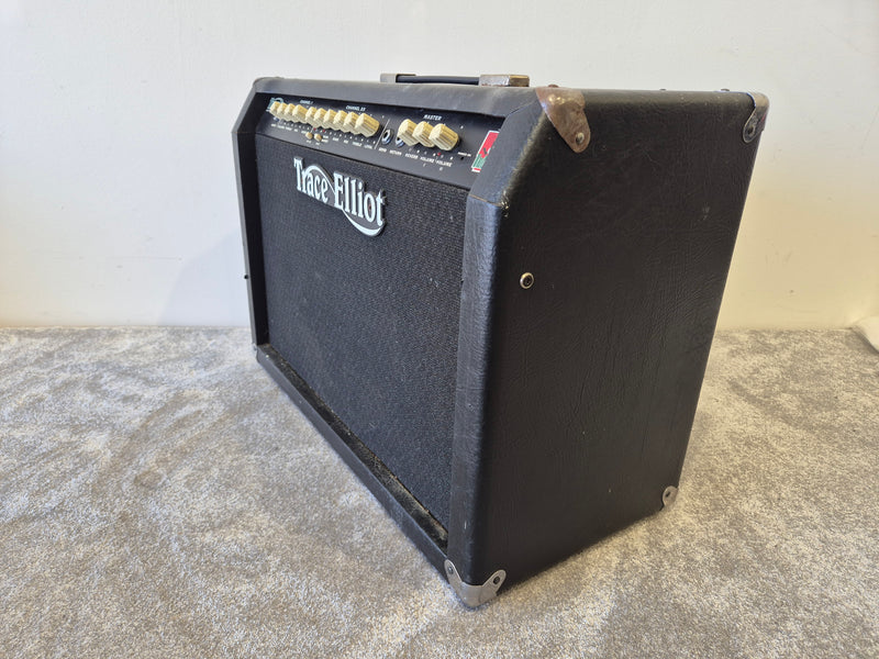 Trace Elliot Super Tramp - Guitar Amplifier -  Fair (Read Description) - Image 10