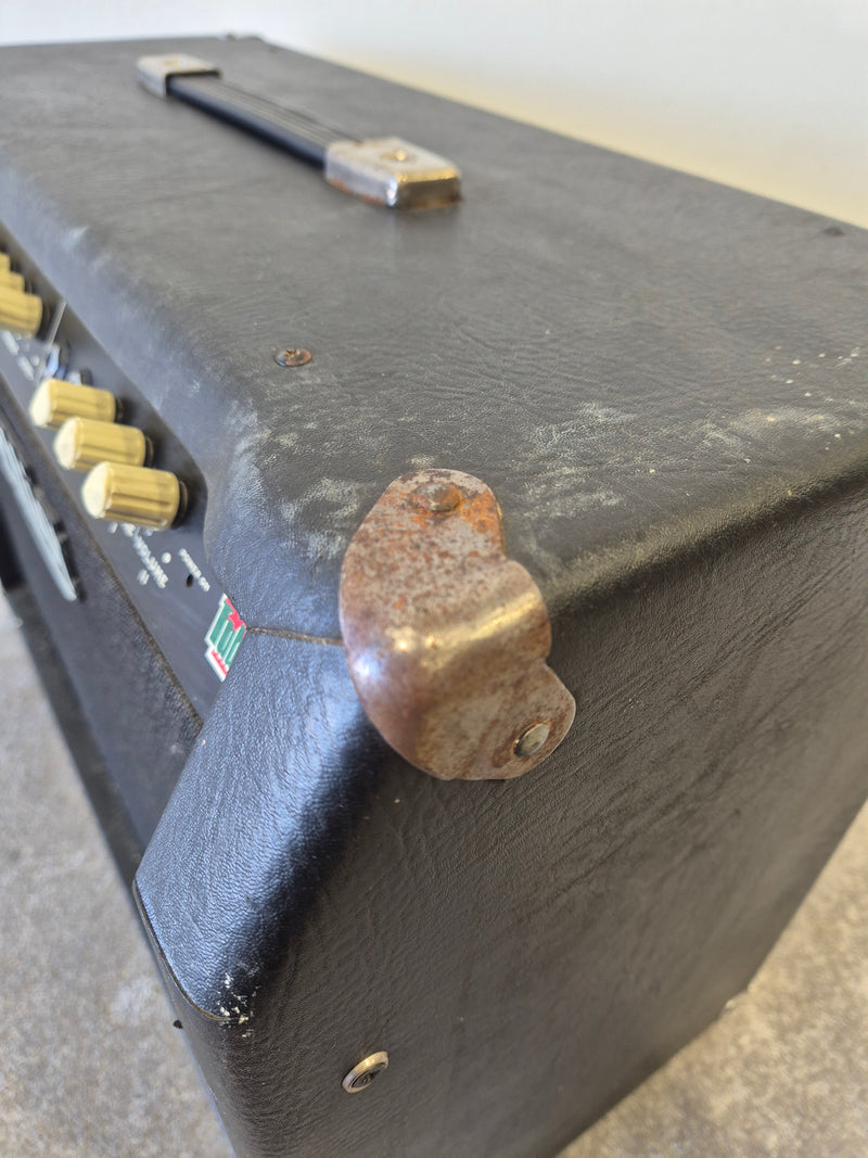 Trace Elliot Super Tramp - Guitar Amplifier -  Fair (Read Description) - Image 11
