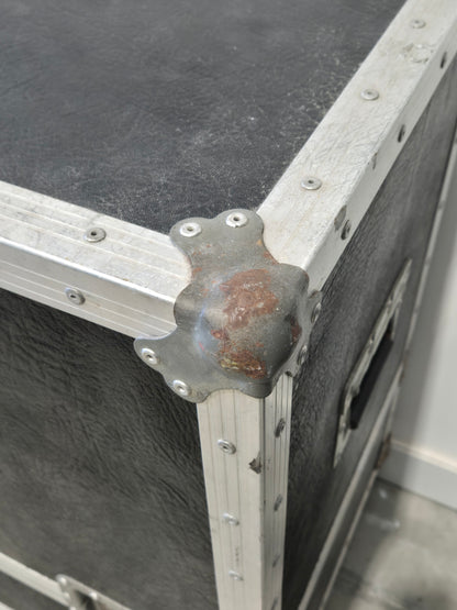 BSH Transit Cases - Heavy Duty Flight Case