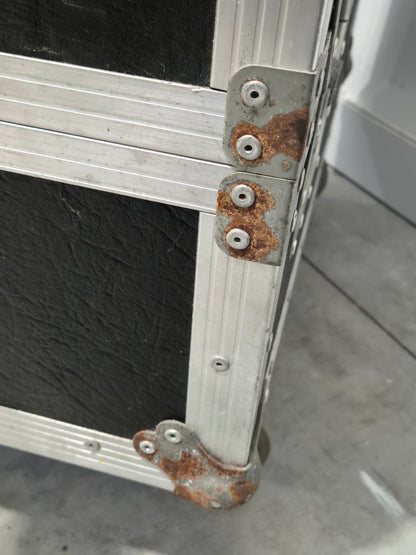 BSH Transit Cases - Heavy Duty Flight Case