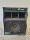 Carlsbro Stingray Bass Combo Amplifier 150watts - Photo 1