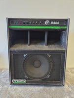 Carlsbro Stingray Bass Combo Amplifier 150watts - Image 1