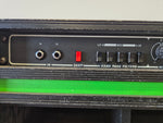 Carlsbro Stingray Bass Combo Amplifier 150watts - Image 2