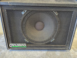 Carlsbro Stingray Bass Combo Amplifier 150watts - Image 4