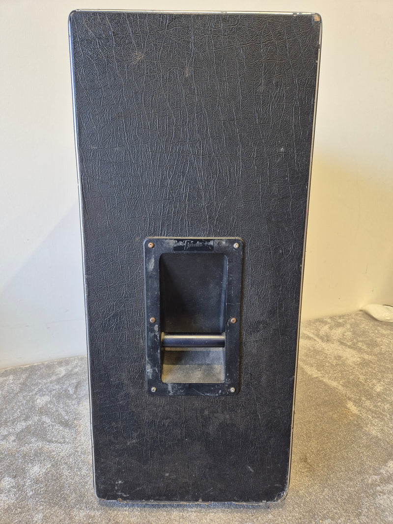 Carlsbro Stingray Bass Combo Amplifier 150watts - Image 14