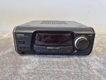 Technics SA-EH60 Tuner Amplifier - Stereo Tuner - Image 1