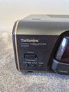 Technics SA-EH60 Tuner Amplifier - Stereo Tuner - Photo 2