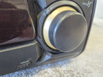 Technics SA-EH60 Tuner Amplifier - Stereo Tuner - Image 4