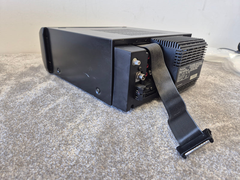 Technics SA-EH60 Tuner Amplifier - Stereo Tuner - Image 9
