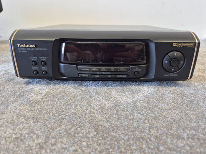 Technics SH-EH60 - Stereo Sound Processor
