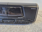 Technics RS-EH60 - Stereo Cassette Deck (Spares or Repairs) - Image 3
