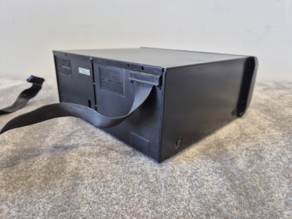 Technics RS-EH60 - Stereo Cassette Deck (Spares or Repairs)