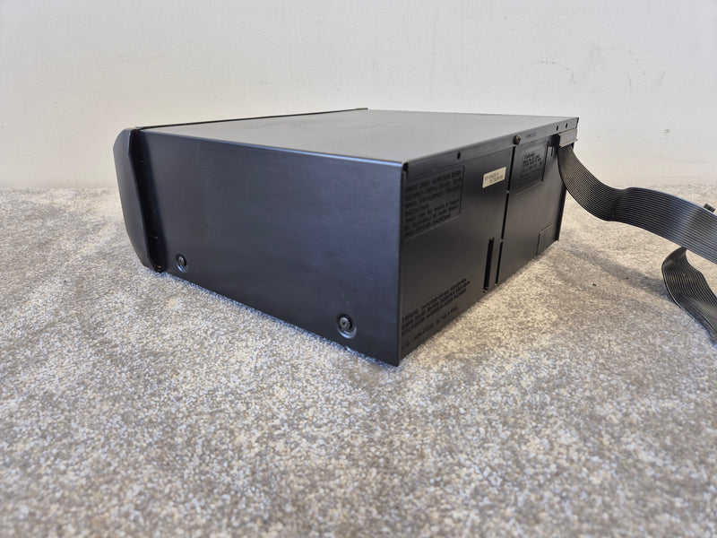 Technics RS-EH60 - Stereo Cassette Deck (Spares or Repairs) - Image 8